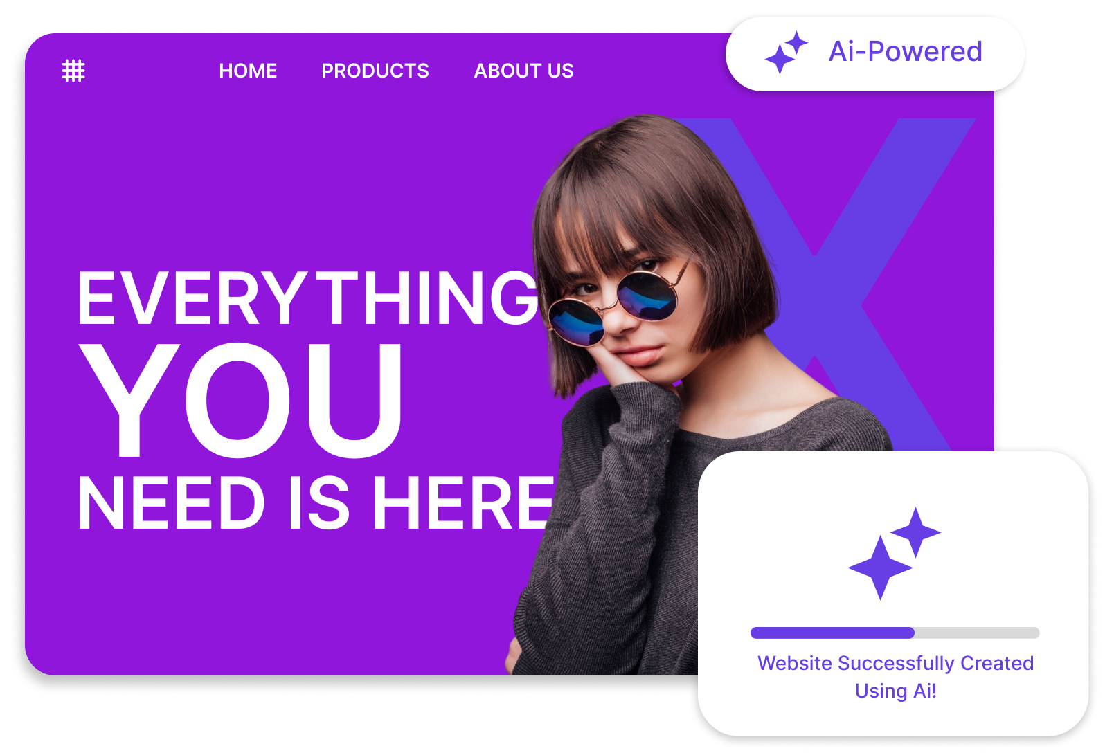 Managed WordPress Hosting Heroxhost