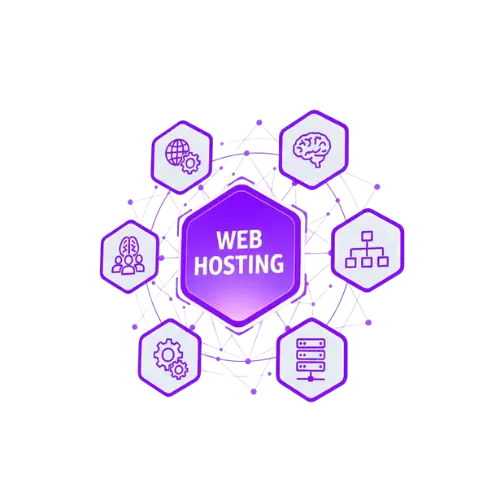 Website Hosting on VPS Server